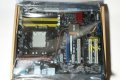 ASUS M2N-E дънна платка NVIDIA nForce 570 Ultra Socket AM2+ ATX, снимка 1 - Дънни платки - 37545350