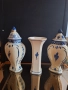 Двойка стари вази , снимка 7