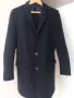 Палто мъжко Massimo Dutti от екстра вълна 46 размер, снимка 3