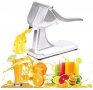 Ръчна цитрус преса Fruit Press, снимка 2