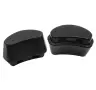 Бъмпстопове, буферни, ударни тампони амортисьори за Jeep Cherokee, Liberty KJ 2002-2008, снимка 2