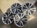 4бр.алуминиева джанта 18цола за Hyundai 5x114,3, снимка 1