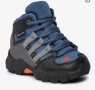 Детски Адидас/ Adidas  Terrex Mid GORE-TEX , снимка 2
