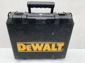 Dewalt куфар, снимка 2