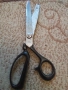 Стара шивашка ножица 50584, снимка 1