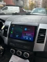 C-Crosser 9" Мултимедия Android 15 Citroen Ц-Кросер 2005-2012 Навигация Андроид, снимка 2