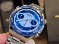 Huawei Watch Ultimate Voyage Blue, снимка 6