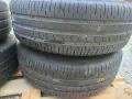 Лети джанти 16ки 5х108 Opel, Peugeot + летни гуми 215/70/16 Continental, снимка 12