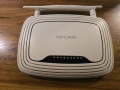 Безжичен рутер TP-LINK TL-WR843ND, снимка 6