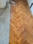 Град София , 30 кв .Естествен дъбов паркет, снимка 3