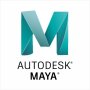 Уроци Autodesk Maya , снимка 1 - IT/Компютърни - 40826586