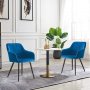 Висококачествени трапезни столове тип кресло МОДЕЛ 108