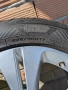 Джанти с гуми 225 /50/ 17  за Mercedes , снимка 6