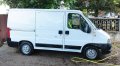  Бус - Fiat Ducato, 2,0 JTD, 84 к.с., дизел - идеален за пазарска дейност по битаците. , снимка 9