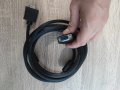 VGA кабели, снимка 1 - Кабели и адаптери - 42141279