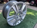 Джанти 5/112/16 Audi A3 Seat Skoda Volkswagen 1бр, снимка 5