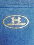 Under Armour оригинална памучна мъжка тениска, снимка 4