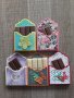 Кутийки за бонбони Мерси, снимка 1 - Гоблени - 44158038