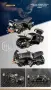 Porsche Rwb 930 Stella Artois Diecast Model Limited Edition 1999pcs Hg-Model 1:64, снимка 8