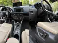 Mazda CX5 2.2 - 175 kc 4x4 Sky Active, снимка 16
