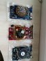 Продавам няколко стари видео карти, снимка 5