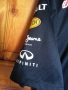 Тениска Pepe Jeans Red Bull F1 Racing Team, снимка 3