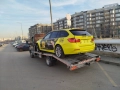 Bmw f31 318 D автомат на части, снимка 2