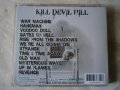 KILL DEVIL HILL - CD - '' брутален '' хард рок !, снимка 6