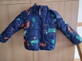 Детско дебело зимно яке , снимка 3