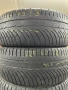 Гуми 225/40/18 Michelin Зимни 4 броя, снимка 3