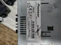 Радио,СД без преден панел Pioneer deh-6200BT, снимка 2