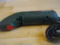 ШВЕЙЦАРСКО ОРИГИНАЛНО ЕЛ. ДЛЕТО МАШИНА ШАБЪР С 3 СКОРОСТИ 180 ВАТА BOSCH  PSE180E 2003г. за стъргане, снимка 10