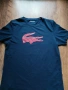 lacoste - страхотна мъжка тениска M, снимка 4