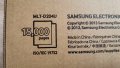 Оригинална тонер касета за Samsung / НОВ Тoner MLT-D 204U High Capacity за 15,000 копия/ЧЕРНА, снимка 5