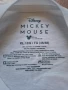 Мъжка блуза Disney Mickey Mouse, размер  XL, снимка 3