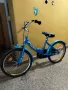 Детско колело 20 цола, снимка 2