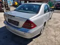 Mercedes-Benz C 220 W203 - 143к.с - 2002г., снимка 3