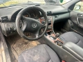 Mercedes C200 cdi на части, снимка 5