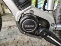 Електрическо колело HaiBike Yamaha, снимка 9