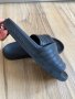 Оригинални спортни черни чехли Adidas ! 37 н, снимка 1 - Чехли - 42357245