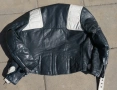 Рокерско яке старата школа!  Внос Германия!, снимка 2