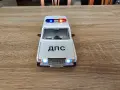 Метална количка в мащаб 1:24, снимка 2