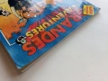 Супер комикс "PiF - Grandes Aventures" №42 - 1986г. , снимка 12