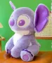 Комплект 2броя Плюшени играчки Лило и Стич, 25см Lilo Stitch плюшена играчка, снимка 3