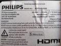 телевизор PHILIPS 40PFH4309/88 на части, снимка 1