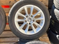 5х120 16 Цола Джанти VW Transporter T5 T6 Multivan, снимка 3