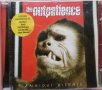 The Outpatience – Anxious Disease (2004, CD), снимка 1