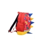 Детска раница Mercado Trade, За градина или разходка, 8292, Червен, снимка 3