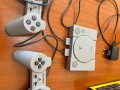 PlayStation  sony Classic  С 20 вградени игри, снимка 3