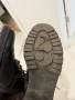 Дамски черни боти, снимка 6